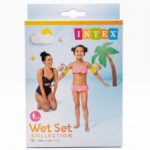 Intex Wet Set Collection Deluxe Arm Bands (3-6 Years)