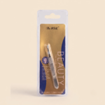 Implement Slanted Tweezers