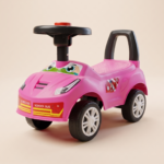 Kids Toddler Ride-On Push Car