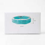 Intex Swim Center Octagonal Family Pool - Image 2