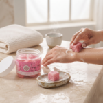 Yara Marshmallow Whitening Soap Pieces 80 g - Image 3