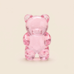 Schylling NeeDoh Gummy Bear Sensory Fidget Toy - Image 2
