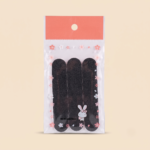 My Beauty Tools Nail File Set (3 pcs) - Image 3