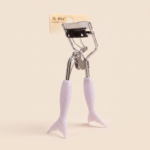 Eyelash Curler (Fish-Tail Handle)