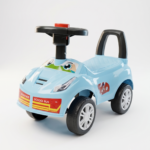 Kids Toddler Ride-On Push Car - Image 2
