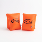 Intex Wet Set Collection Large Deluxe Arm Bands (6-12 Years)