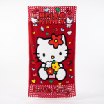 Kids Character Cotton Beach Towels 1m * 50 cm