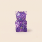 Schylling NeeDoh Gummy Bear Sensory Fidget Toy - Image 3