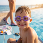 Intex Aqua Flow Play Swimming Goggles /age 8+ - Image 2