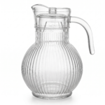 Momaz Household Glass Pitcher Set 1.8 L - Image 2