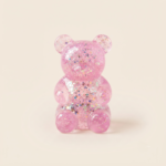 Schylling NeeDoh Gummy Bear Sensory Fidget Toy - Image 4
