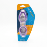 Intex Aqua Flow Play Swimming Goggles /age 8+ - Image 3