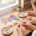 Jewelry Bead Craft Kit - Image 2
