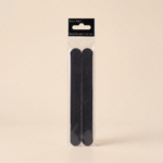 Professional Beauty Nail Files (2 pcs) - Image 2
