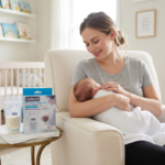 Optimal Breast Milk Storage Bags (25+5 Free) - Image 2