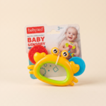Babyard Happy Exploration Baby Sensory Toy - Image 2