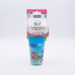 Optimal P.P. Insulated Straw Cup (12+ month) - Image 2