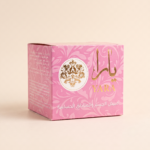 Yara Whitening Cream for Body and Sensitive Areas 300 ml