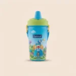 Optimal Baby Sippy Cup with Spout and Handles (12+ month)