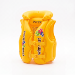 Intex Pool School Deluxe Swim Vest Step 2 (3-6)age