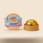 Squishy Bun Rainbow Mystery Dumpling – Sugar Edition