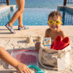 Intex Aqua Flow Play Swimming Goggles /age 8+ - Image 4