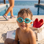 Intex Aqua Flow Play Swimming Goggles /age 8+ - Image 6