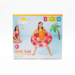 Intex Tropical Fruit Inflatable Swim Tube /9+ - Image 7