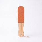 Wood Pumice Stone Foot File - Image 3