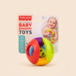 Babyard Happy Exploration Baby Sensory Toy - Image 3