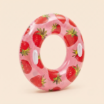 Intex Tropical Fruit Inflatable Swim Tube /9+