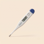 Optimal Digital Fix Tip Thermometer /30sec