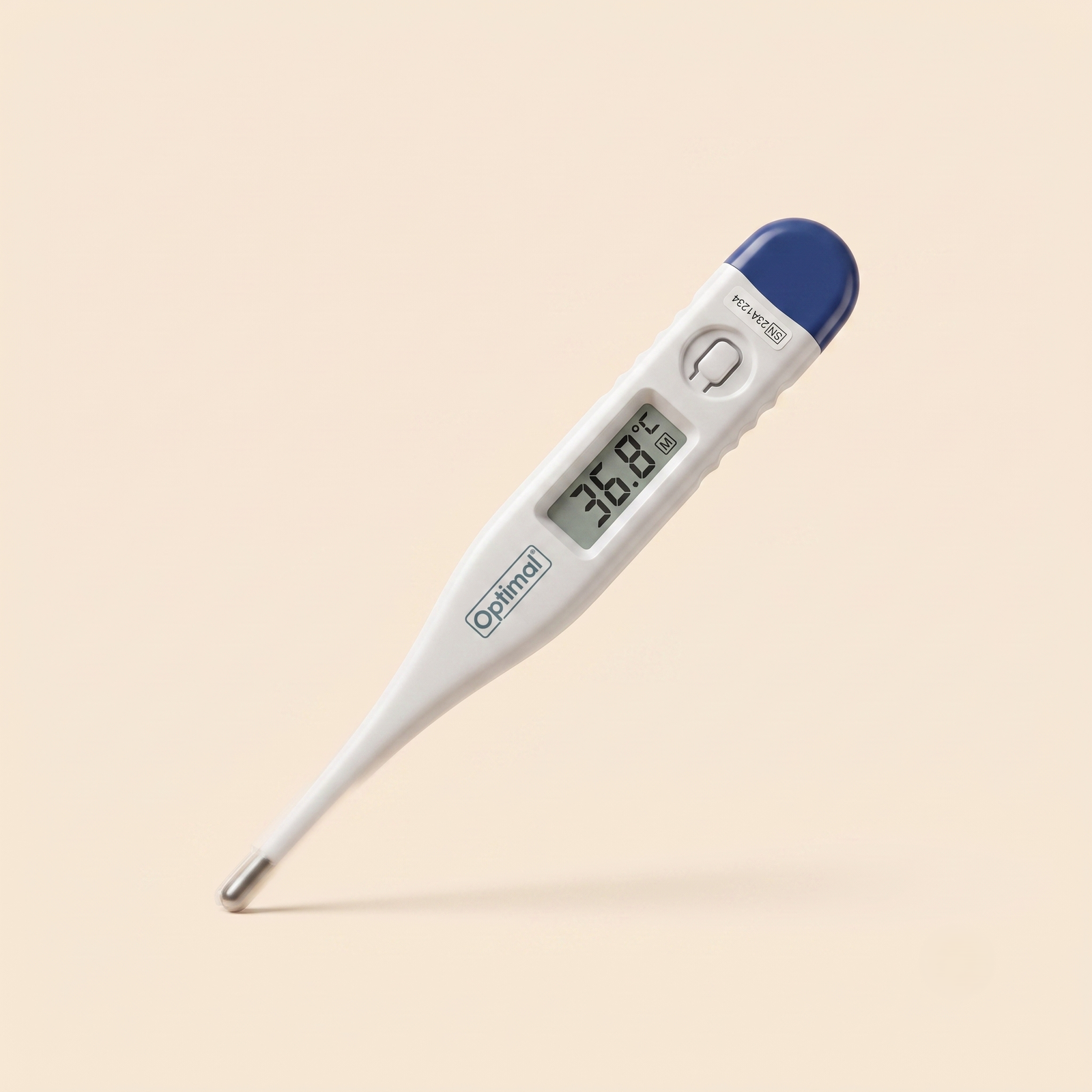 Gemini_Generated_Image_s9u8bes9u8bes9u8uuuuuuuuuuuuuuu Optimal Digital Fix Tip Thermometer /30sec - Image 1