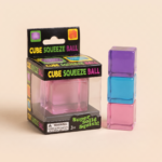 Schylling NeeDoh Nice Cube