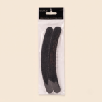 Professional Beauty Nail Files (2 pcs) - Image 3
