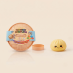 Mystery Dumpling Squishy Toy