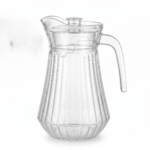 Momaz Household Glass Jug Set 1.30 L - Image 3