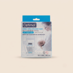 Optimal Breast Milk Storage Bags (25+5 Free)