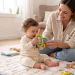 Babyard Happy Exploration Baby Sensory Toy - Image 6