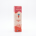M-Lab Spray Me Tanning Oil (Coconut & Carrot) 280 ml