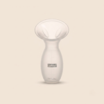 Optimal 1 Piece Manual Silicone Breast Pump - Image 2