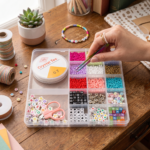Crystal Tec DIY Bead Jewelry Making Kit - Image 2