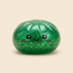 Squishy Bun Rainbow Mystery Dumpling – Sugar Edition - Image 2