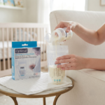 Optimal Breast Milk Storage Bags (25+5 Free) - Image 3