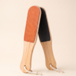 Wood Pumice Stone Foot File