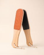 Wood Pumice Stone Foot File