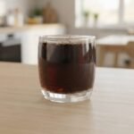 Marvelous Aqua Tumblers Glass Cups 325 ml (6-Piece Set) - Image 3