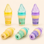 Ice Cream 2-in-1 Eraser & Pencil Sharpener