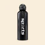 Sports Aluminum Water Bottle - Image 3