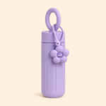 Stainless Steel Water Bottle 450 ml